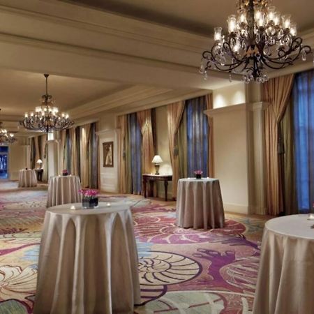 Stunning Studio Apartment Located At The Ritz Carlton-Key Biscayne Miami Exterior foto