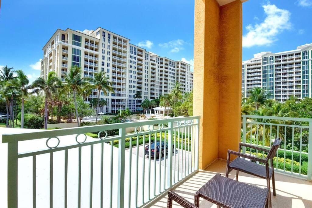 Stunning Studio Apartment Located At The Ritz Carlton-Key Biscayne Miami Exterior foto